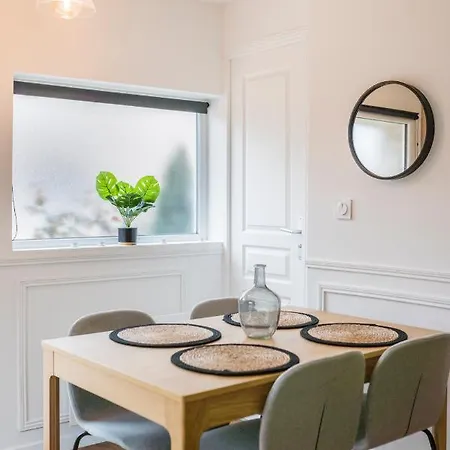 Apartamento Secret Place Cholet