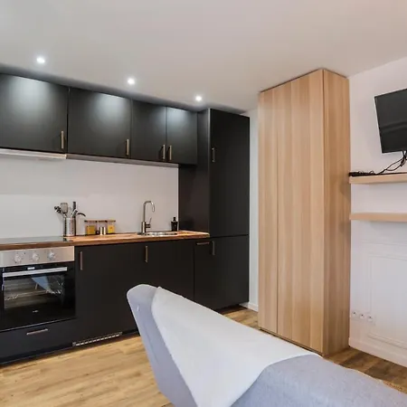 Apartamento Secret Place Cholet