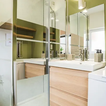 Apartamento Secret Place